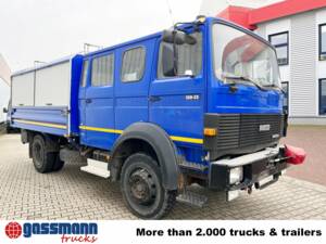 Image 4/15 of Iveco Magirus 120-23 (1992)