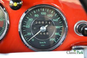 Immagine 25/50 di Porsche 356 B 1600 (1962)
