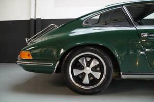 Immagine 32/50 di Porsche 912 (1969)