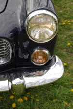Image 6/24 of Lancia Flaminia Coupe Pininfarina 3B (1963)