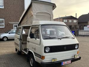 Imagen 16/73 de Volkswagen T3 Westfalia Mosaik 1.6 (1979)