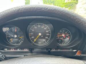 Image 9/20 of Mercedes-Benz 280 SL (1979)