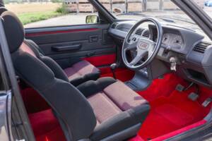 Imagen 50/50 de Peugeot 205 GTi 1.6 (1989)