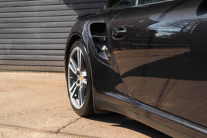 Image 42/50 of Porsche 911 Turbo (2011)
