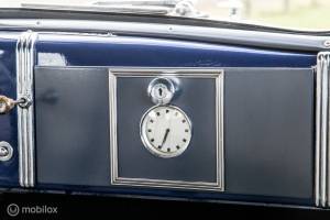 Image 20/46 of Studebaker President (1937)