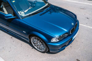 Imagen 6/37 de BMW 325Ci (2002)