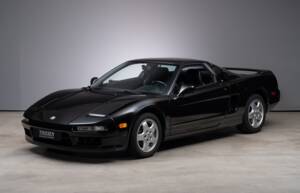 Bild 2/42 von Honda NSX (1990)