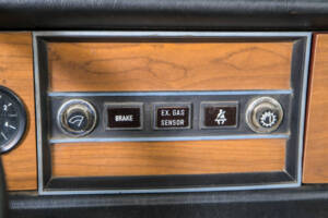 Bild 23/50 von FIAT Spider 2000 (1981)