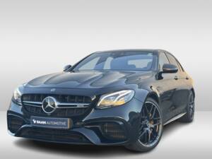 Bild 4/47 von Mercedes-Benz AMG E 63 S 4MATIC+ (2018)