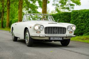 Image 28/41 of Lancia Flaminia GT 3C 2.5 Convertible (1963)