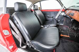 Image 13/50 of Volkswagen Karmann Ghia 1600 (1970)