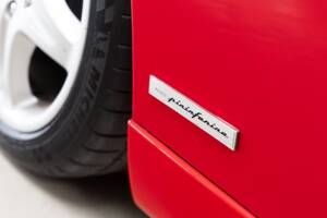 Afbeelding 30/40 van Ferrari F 355 Berlinetta (1996)
