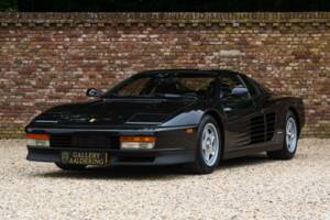 Immagine 15/50 di Ferrari Testarossa (1987)