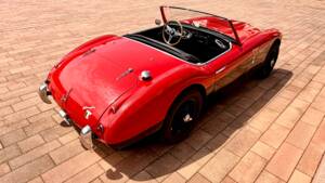 Image 5/15 de Austin-Healey 3000 Mk II (BN7) (1962)