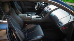 Bild 14/24 von Aston Martin V8 Vantage N400 (2008)