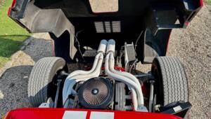 Image 42/47 de Ford GT40 (1965)