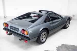 Bild 40/40 von Ferrari 308 GTS Quattrovalvole (1984)