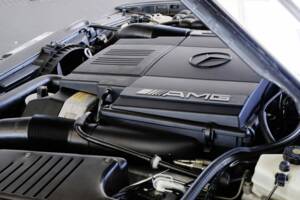 Bild 39/50 von Mercedes-Benz SL 60 AMG (1994)