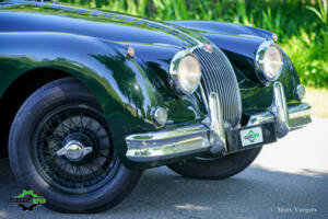 Image 18/53 of Jaguar XK 150 FHC (1958)
