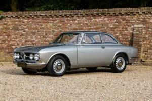 Afbeelding 11/50 van Alfa Romeo 1750 GT Veloce (1969)