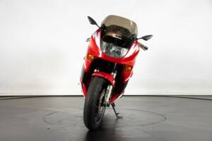 Immagine 3/49 di Honda CBR 1000 RR Fireblade (1995)