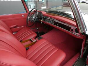 Imagen 12/26 de Mercedes-Benz 230 SL (1967)