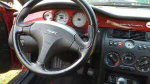 Immagine 24/50 di FIAT Coupé 2.0 20V Turbo (1999)