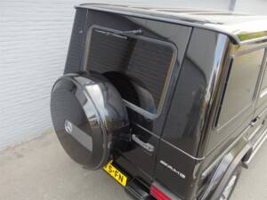 Bild 13/97 von Mercedes-Benz G 55 AMG (lang) (2000)