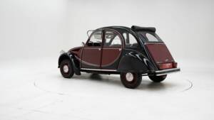 Imagen 4/15 de Citroën 2 CV 6 Charleston (1983)