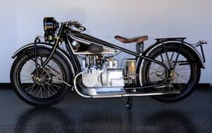 Image 58/88 of BMW R 62 (1929)