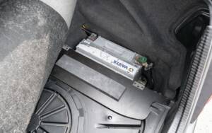 Bild 56/61 von Mercedes-Benz 500 E (1992)