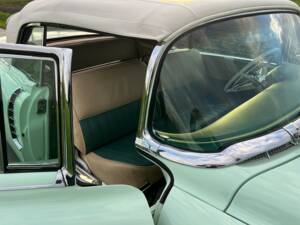 Image 63/83 of Cadillac 62 Convertible (1956)