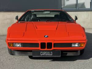 Bild 7/20 von BMW M1 (1980)