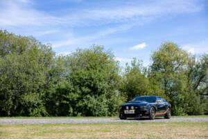 Image 23/50 of Ford Mustang V6 (2009)