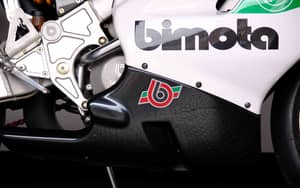 Image 10/94 of Bimota 500 V-Due (2003)