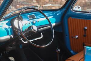 Bild 47/50 von FIAT 500 Moretti Minimaxi (1973)