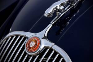 Image 16/78 of Jaguar XK 150 3.4 S OTS (1958)