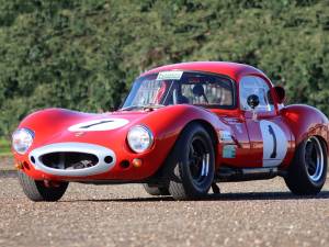 Image 4/17 of Ginetta G 4R (1965)