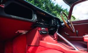 Image 4/50 de Jaguar Type E 3.8 (1963)