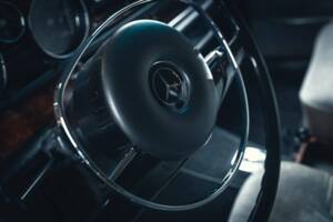 Image 12/15 of Mercedes-Benz 300 SEL 6.3 (1968)