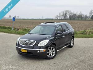 Imagen 2/50 de Buick Enclave 3.6 (2008)