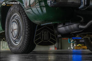 Imagen 9/11 de FIAT 850 Familiare (1974)