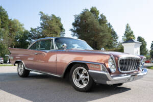 Afbeelding 4/84 van Chrysler New Yorker 2-Door Hardtop (1961)