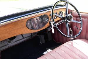 Afbeelding 28/50 van Rolls-Royce Phantom II (1933)