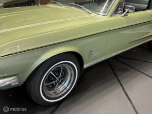 Imagen 37/50 de Ford Mustang 289 (1968)