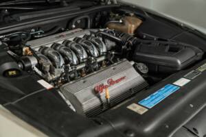 Bild 45/47 von Alfa Romeo 166 3.0 V6 24V (1999)
