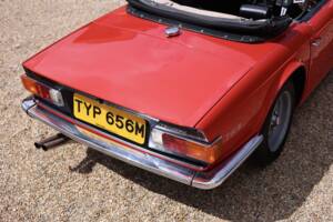 Image 19/50 de Triumph TR 6 (1973)