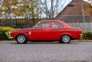 Image 13/50 of Ford Escort Mexico (1972)