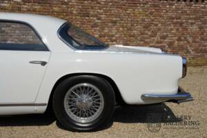 Image 18/50 of Maserati 3500 GT Touring (1958)