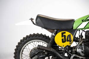 Imagen 28/39 de Kawasaki KX 400 (1975)